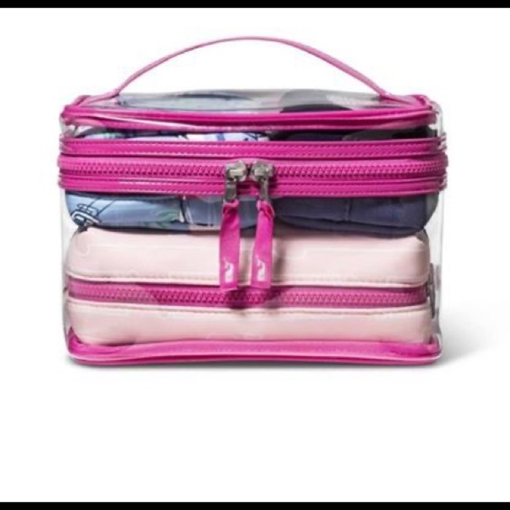 Vineyard Vines Cosmetic Bag